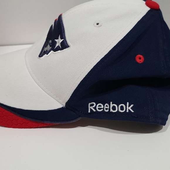 New England Patriots hat - Picture 3 of 3